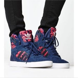 Adidas Originals Spectra Baroq Womens's Sneakers- Size 7.5